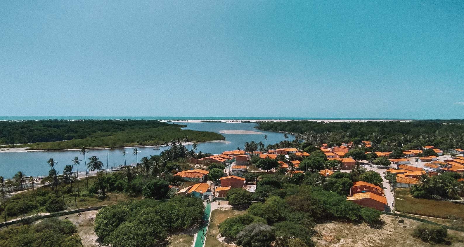 Empreendimentos em Barreirinhas
