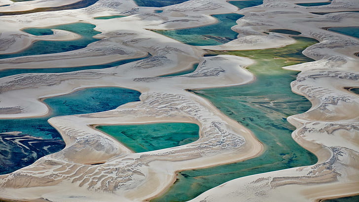 Lençóis Maranhenses